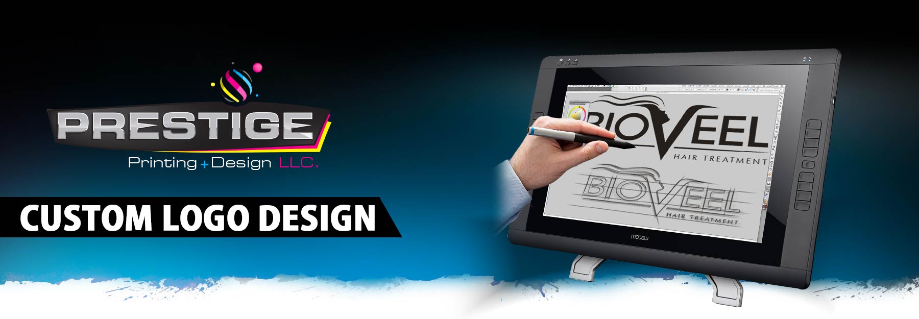 Custom-Logo-Design-Banner