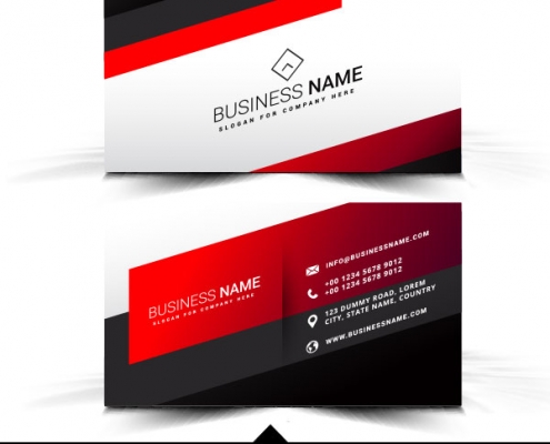 Business-card-printing