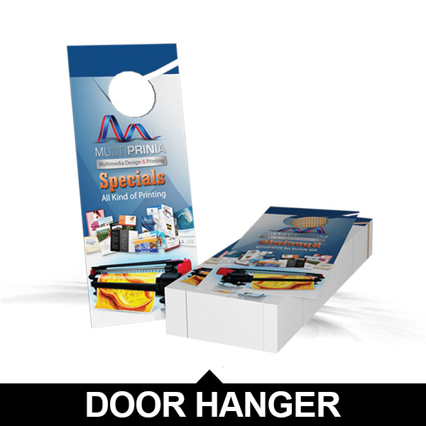 Door-Hanger