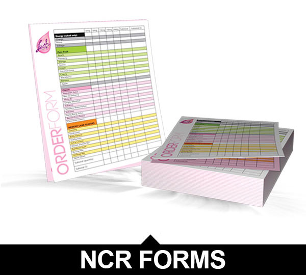 NCR-Forms NCR-Forms