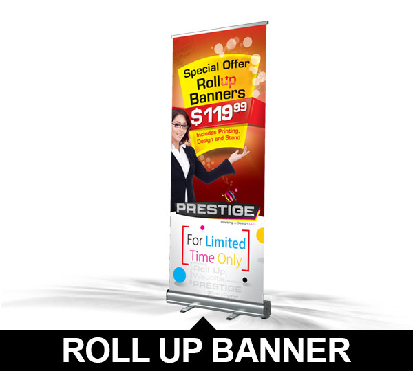 Roll-up-Banners Roll-up-Banners