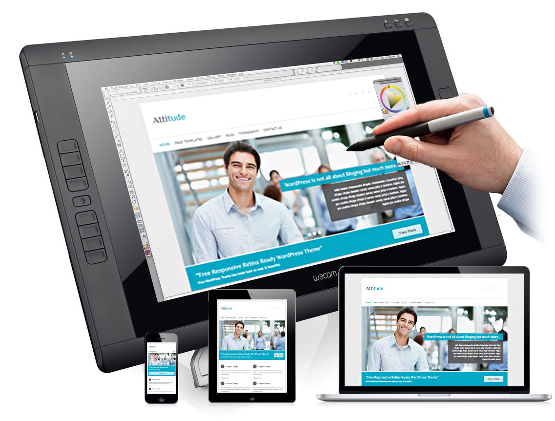 WebSite-Design Website-Design