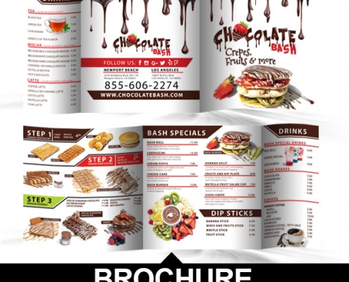 brochure-printing