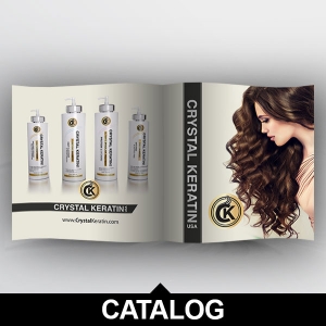 Booklets/Catalogs-printing