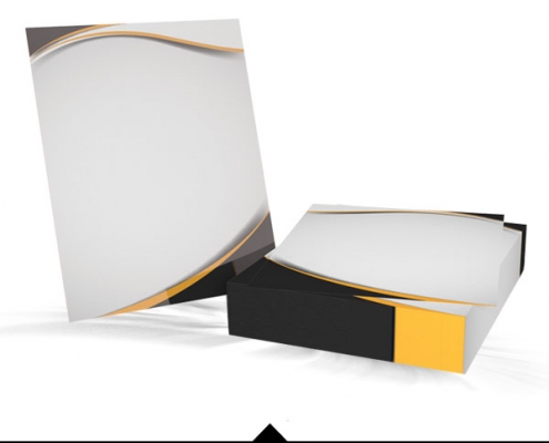 letterhead
