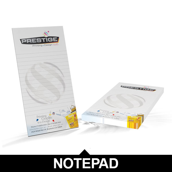 notepad Note-pad