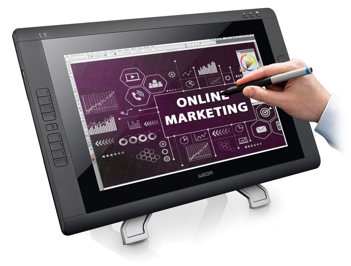 online-marketing online-marketing