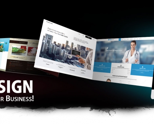 website-design
