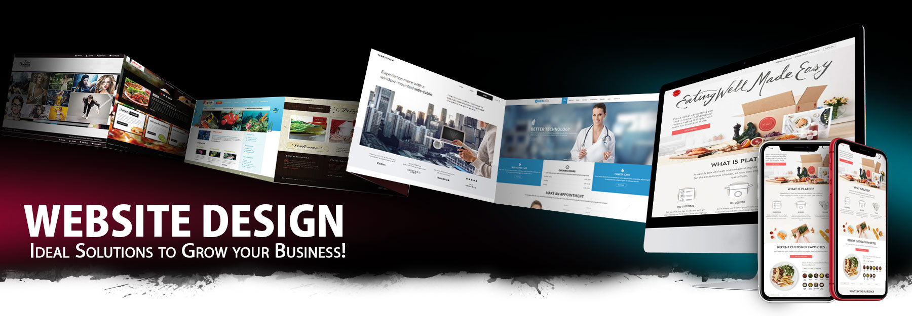 website-design