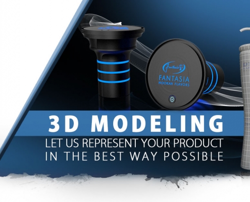 3d-modeling