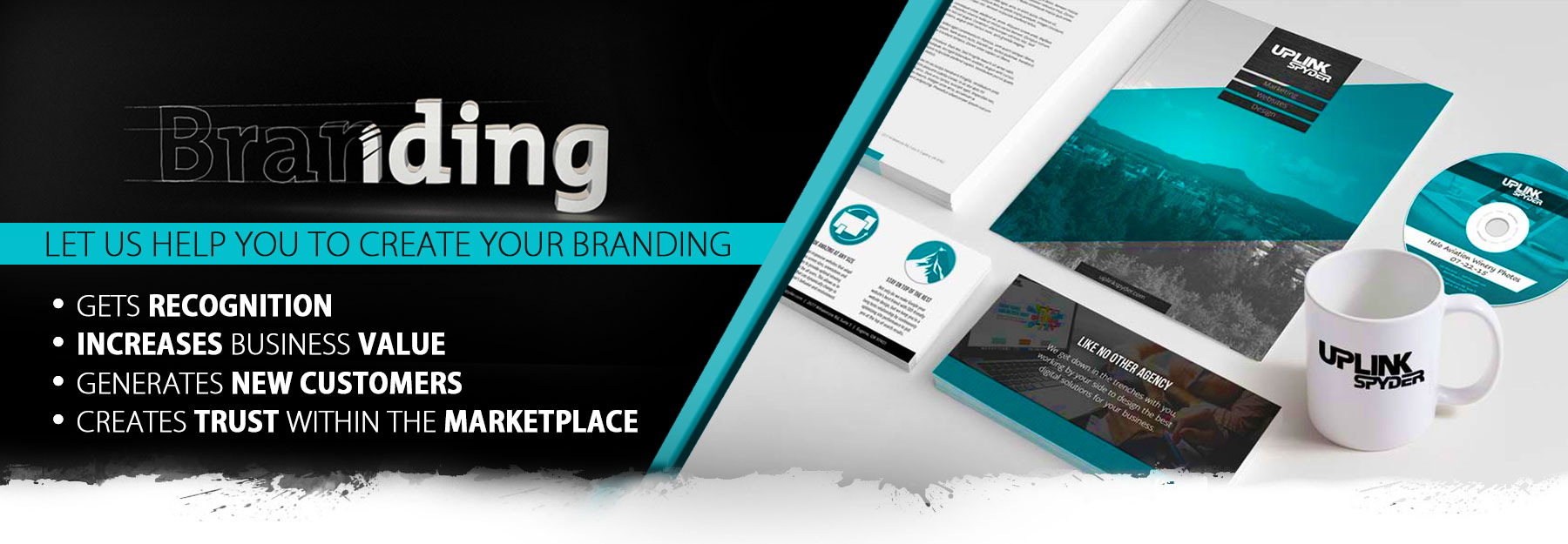 Branding