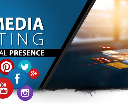 social-media banner