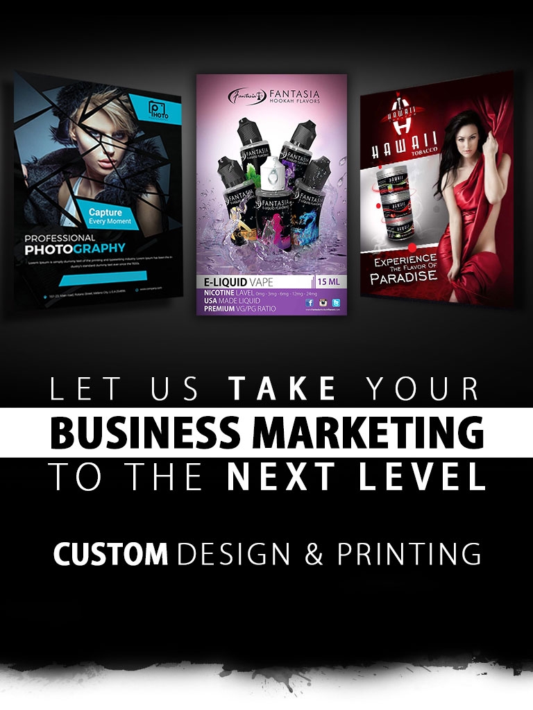 Business-Marketing Banner